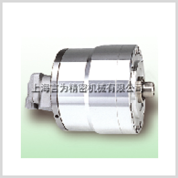 佳賀中實雙桿型回轉(zhuǎn)油壓缸 RD-N